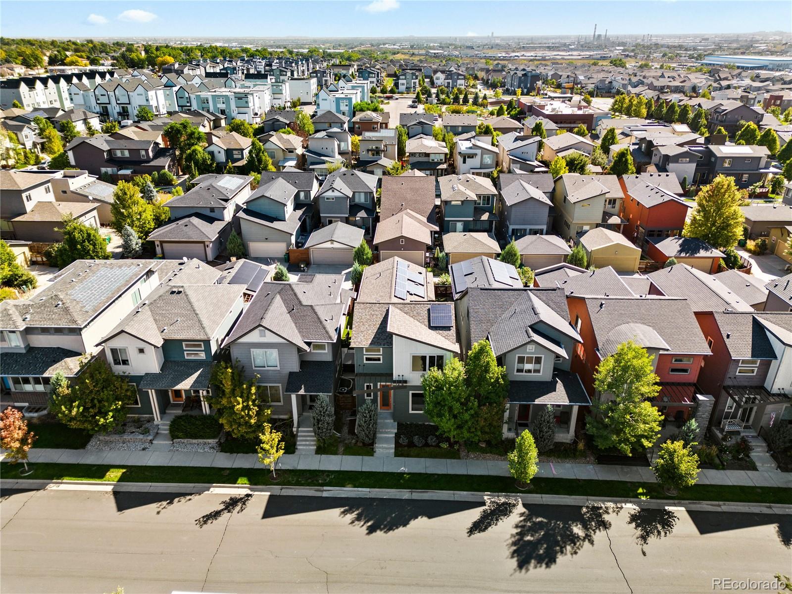 6736 Avrum Drive Denver, CO 80221 - Photo 37 of 39