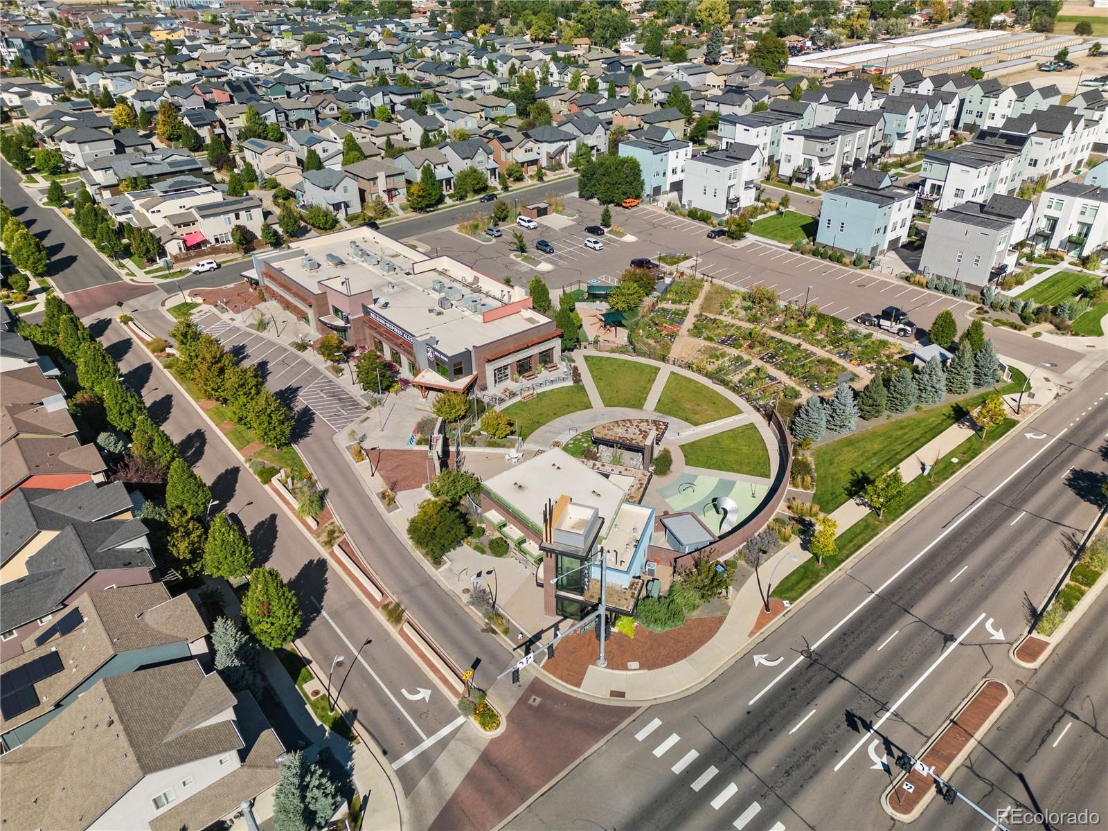 6736 Avrum Drive Denver, CO 80221 - Photo 38 of 39