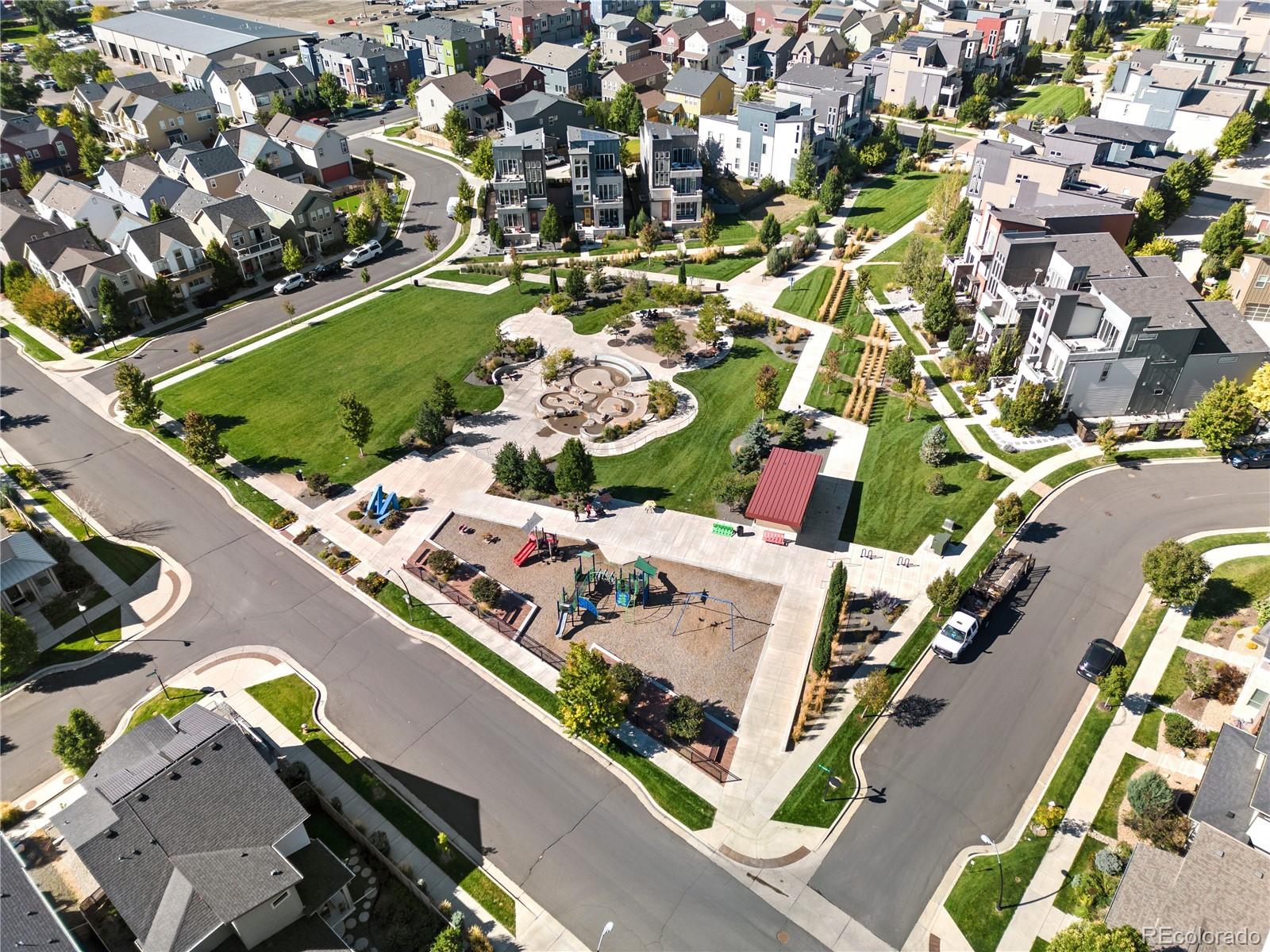 6736 Avrum Drive Denver, CO 80221 - Photo 39 of 39