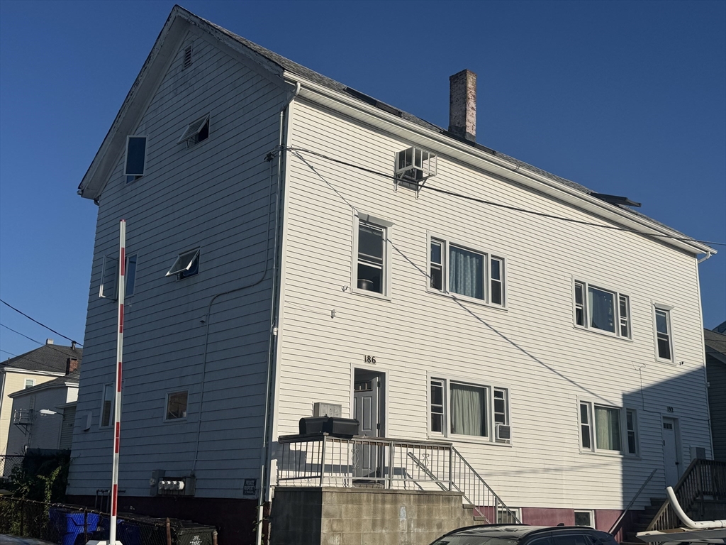 186 Fountain Street Fall River, MA 02721 - Photo 3 of 30 Gallery Image 3