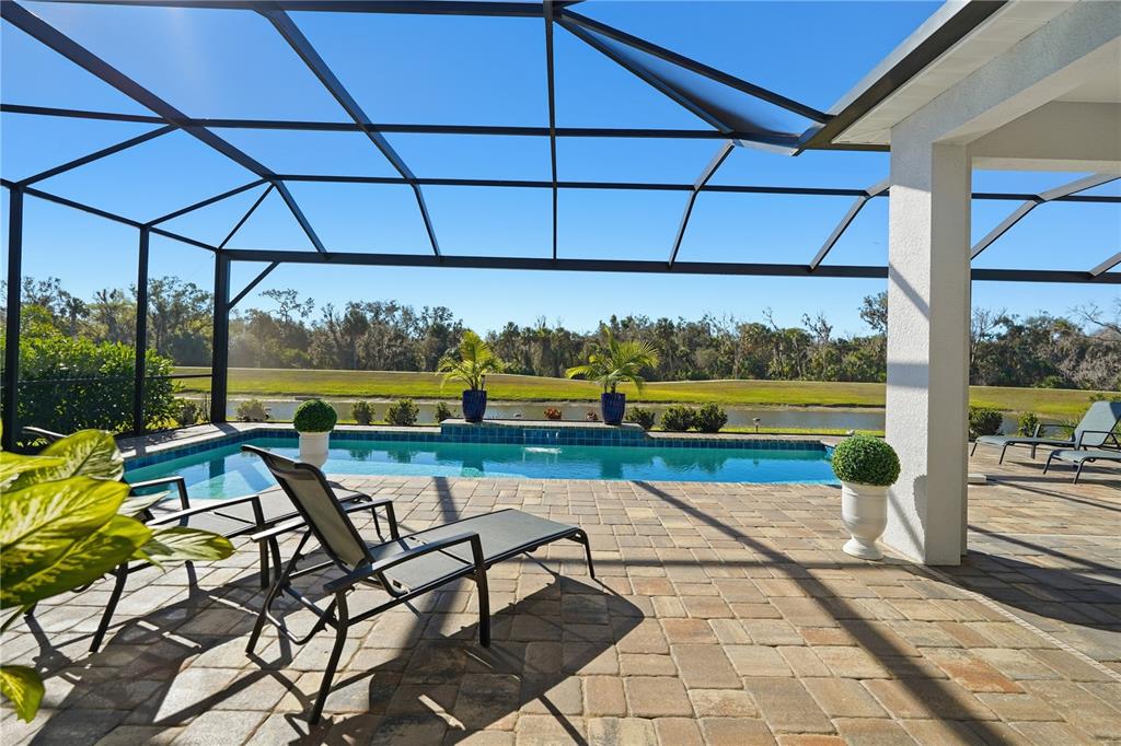 14319 Skipping Stone Loop Parrish, FL 34219 - Photo 35 of 45