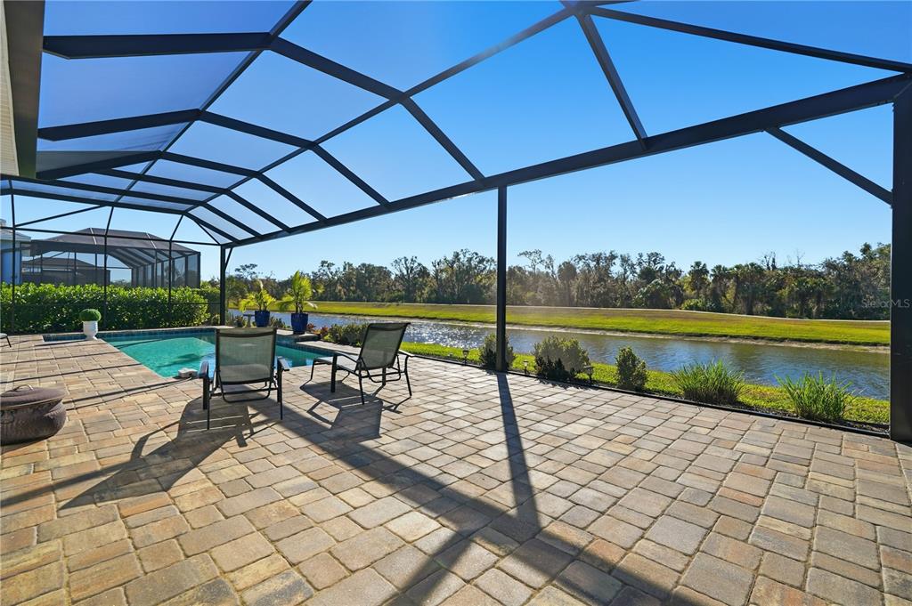 14319 Skipping Stone Loop Parrish, FL 34219 - Photo 36 of 45