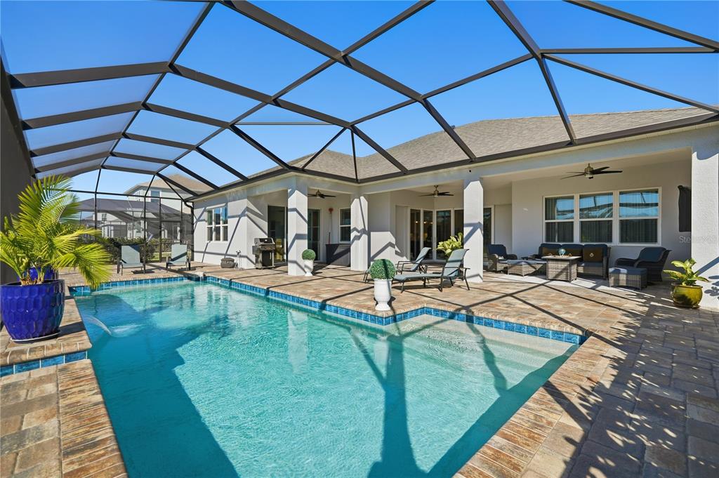 14319 Skipping Stone Loop Parrish, FL 34219 - Photo 38 of 45