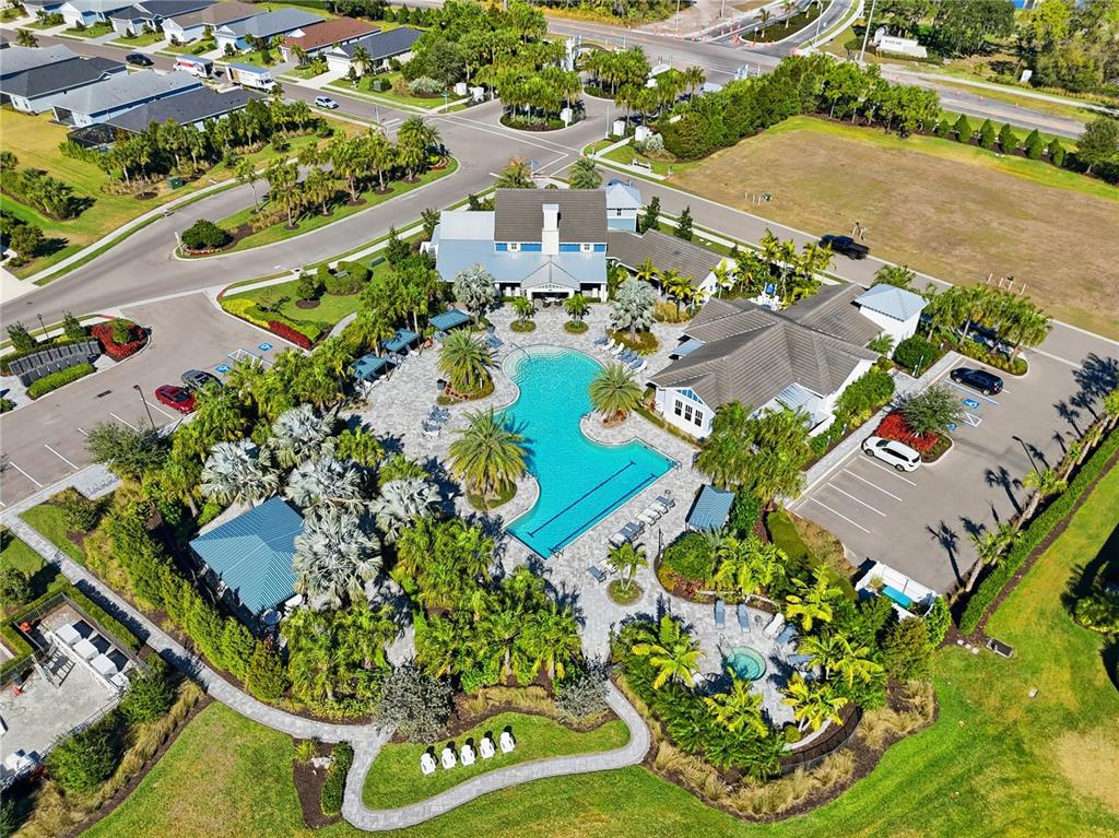 14319 Skipping Stone Loop Parrish, FL 34219 - Photo 41 of 45