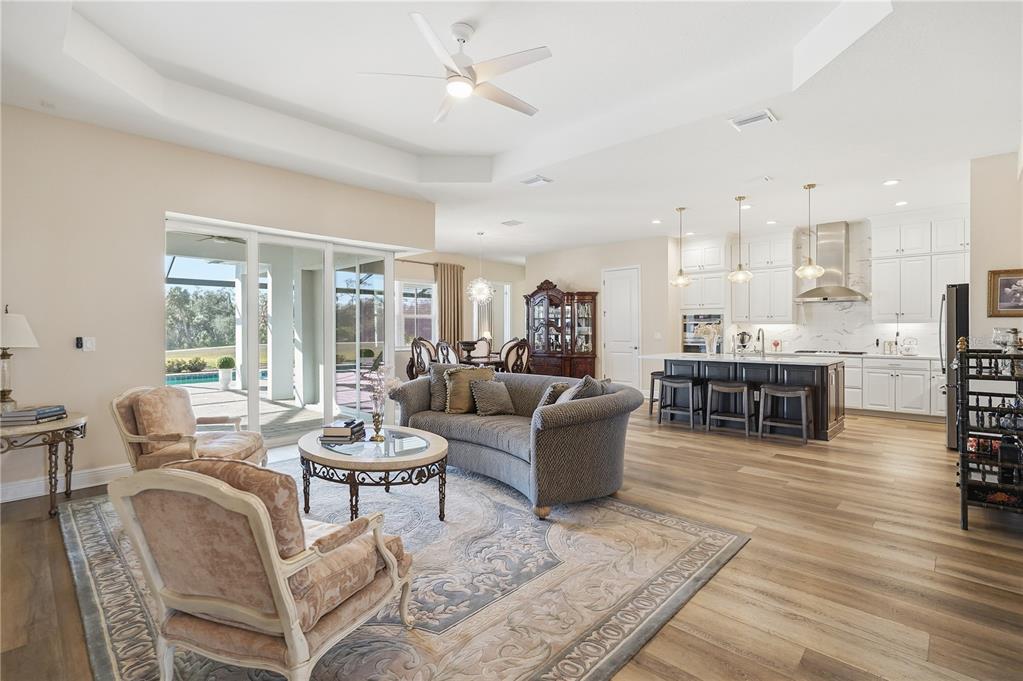 14319 Skipping Stone Loop Parrish, FL 34219 - Photo 5 of 45