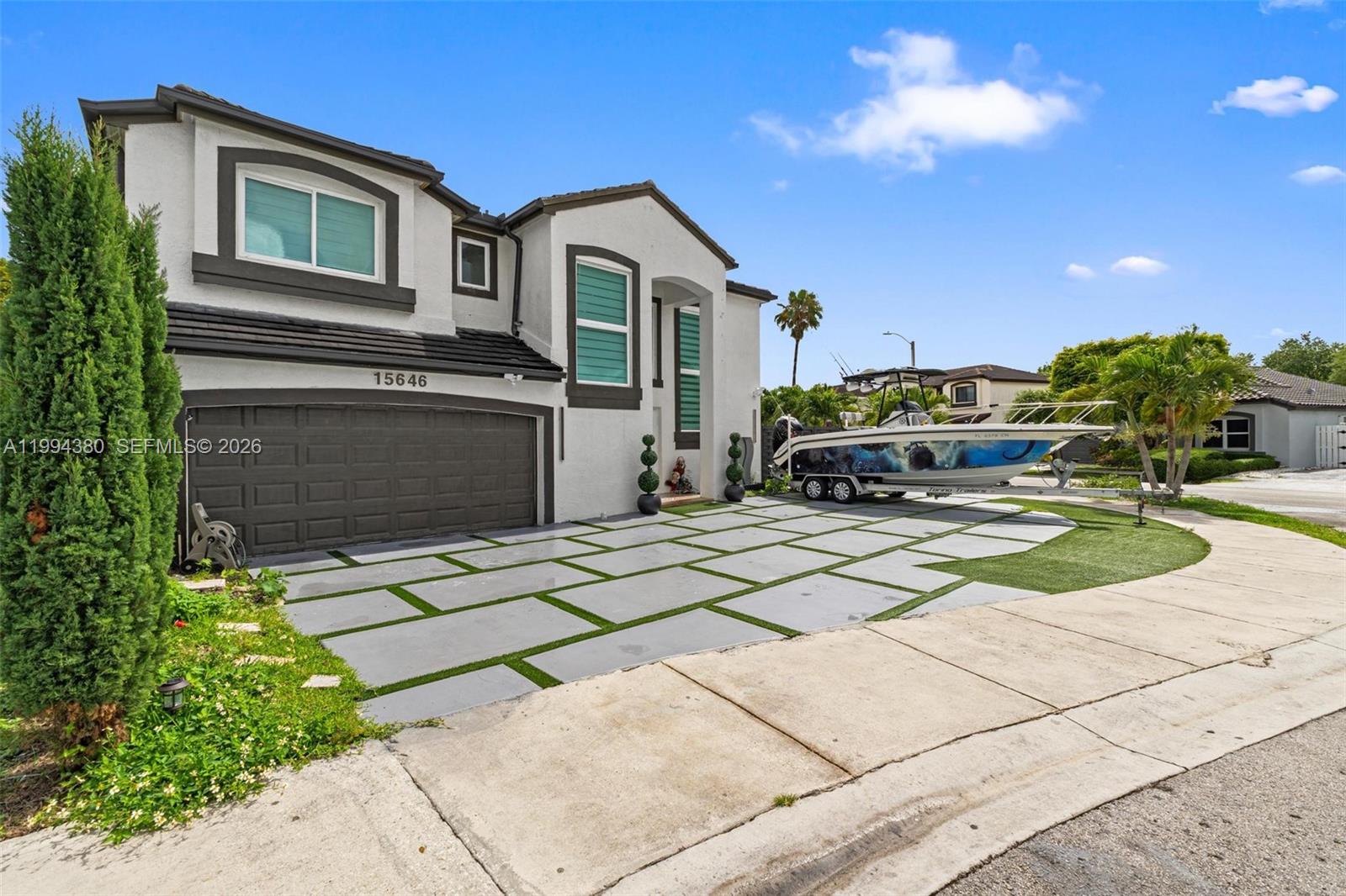 15646 Southwest 97th Terrace Miami, FL 33196 - Photo 2 of 45