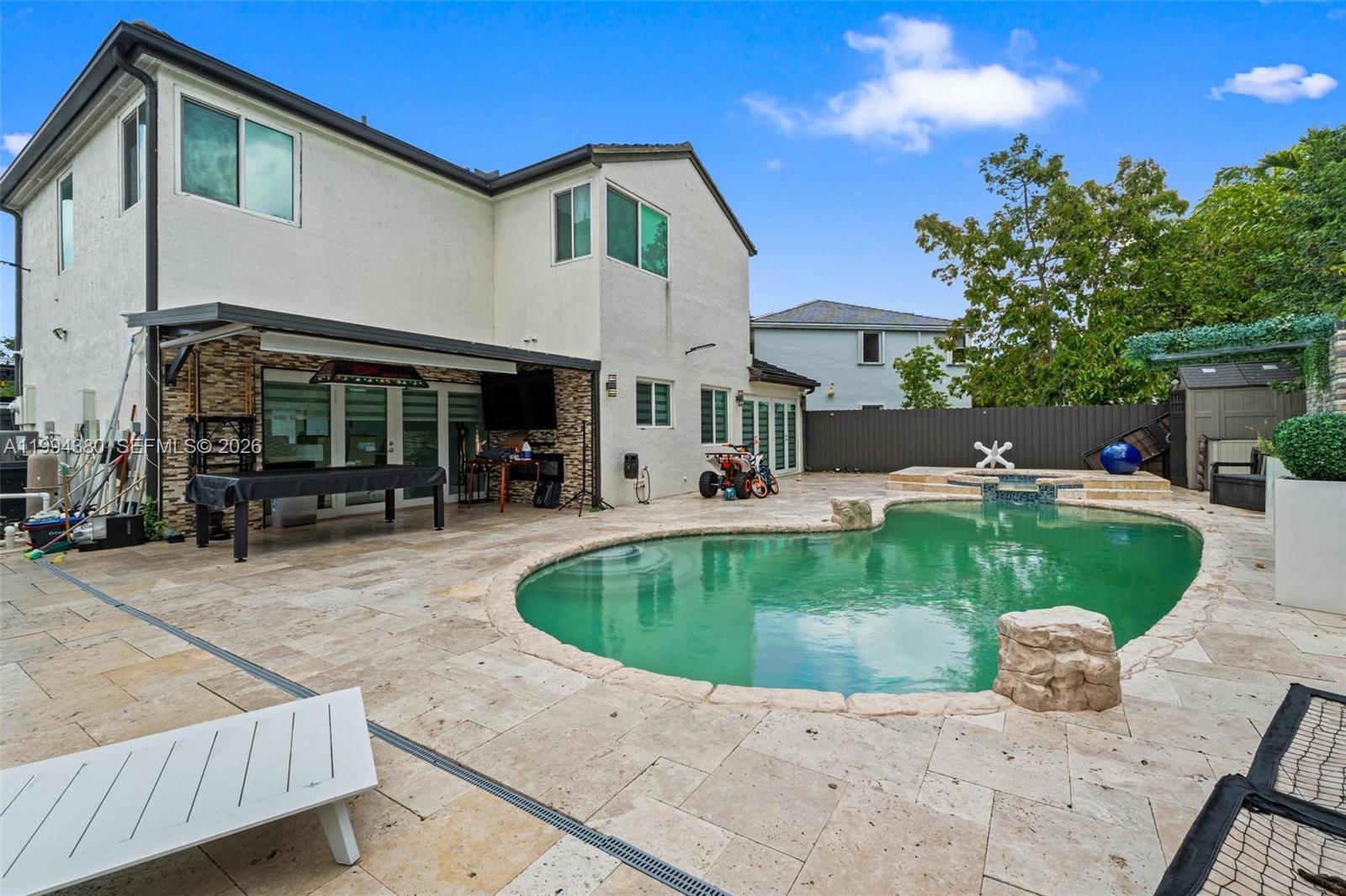 15646 Southwest 97th Terrace Miami, FL 33196 - Photo 21 of 45