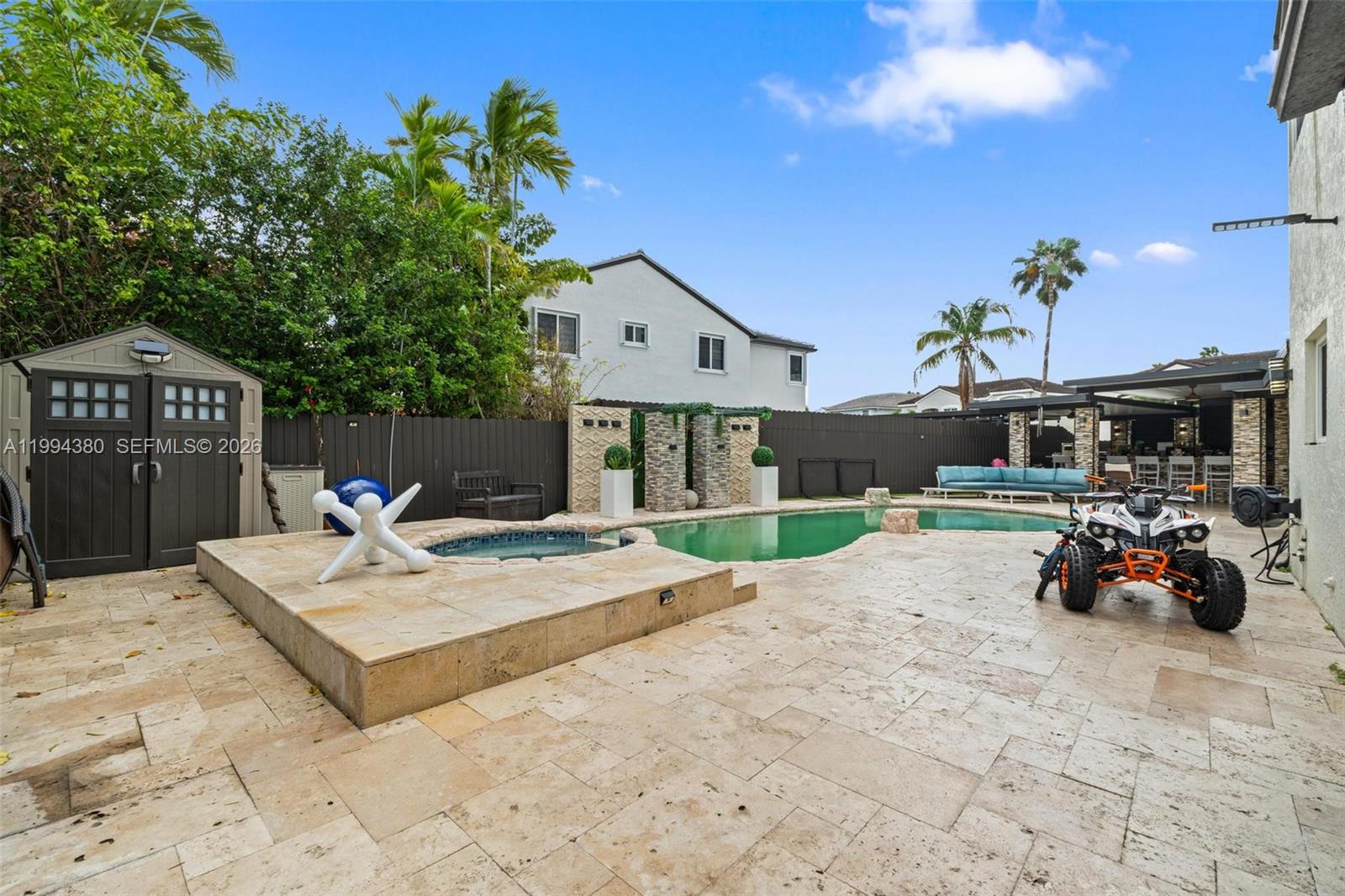 15646 Southwest 97th Terrace Miami, FL 33196 - Photo 23 of 45