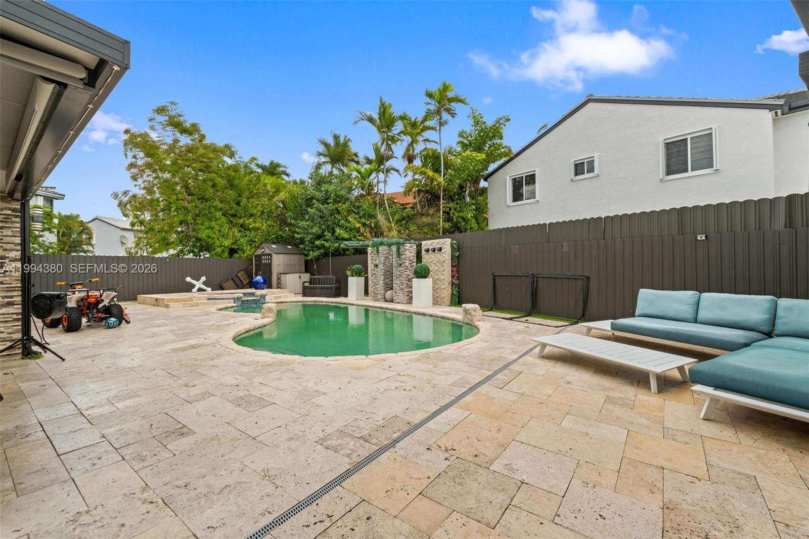 15646 Southwest 97th Terrace Miami, FL 33196 - Photo 26 of 45