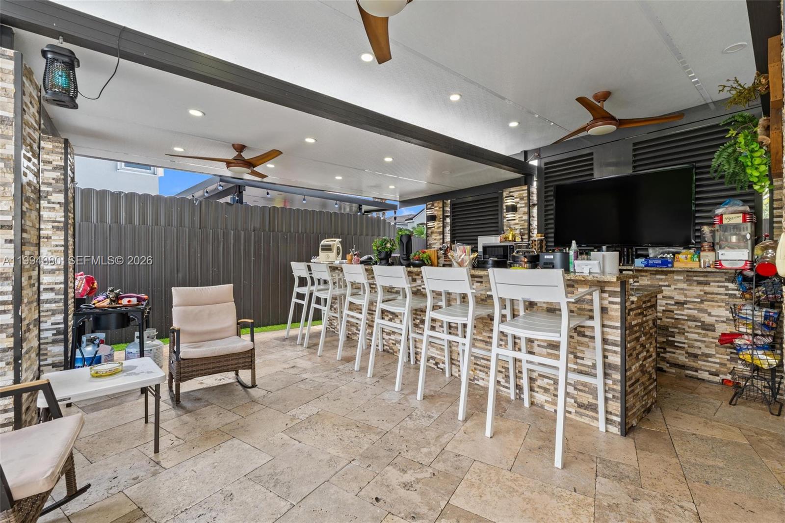 15646 Southwest 97th Terrace Miami, FL 33196 - Photo 28 of 45