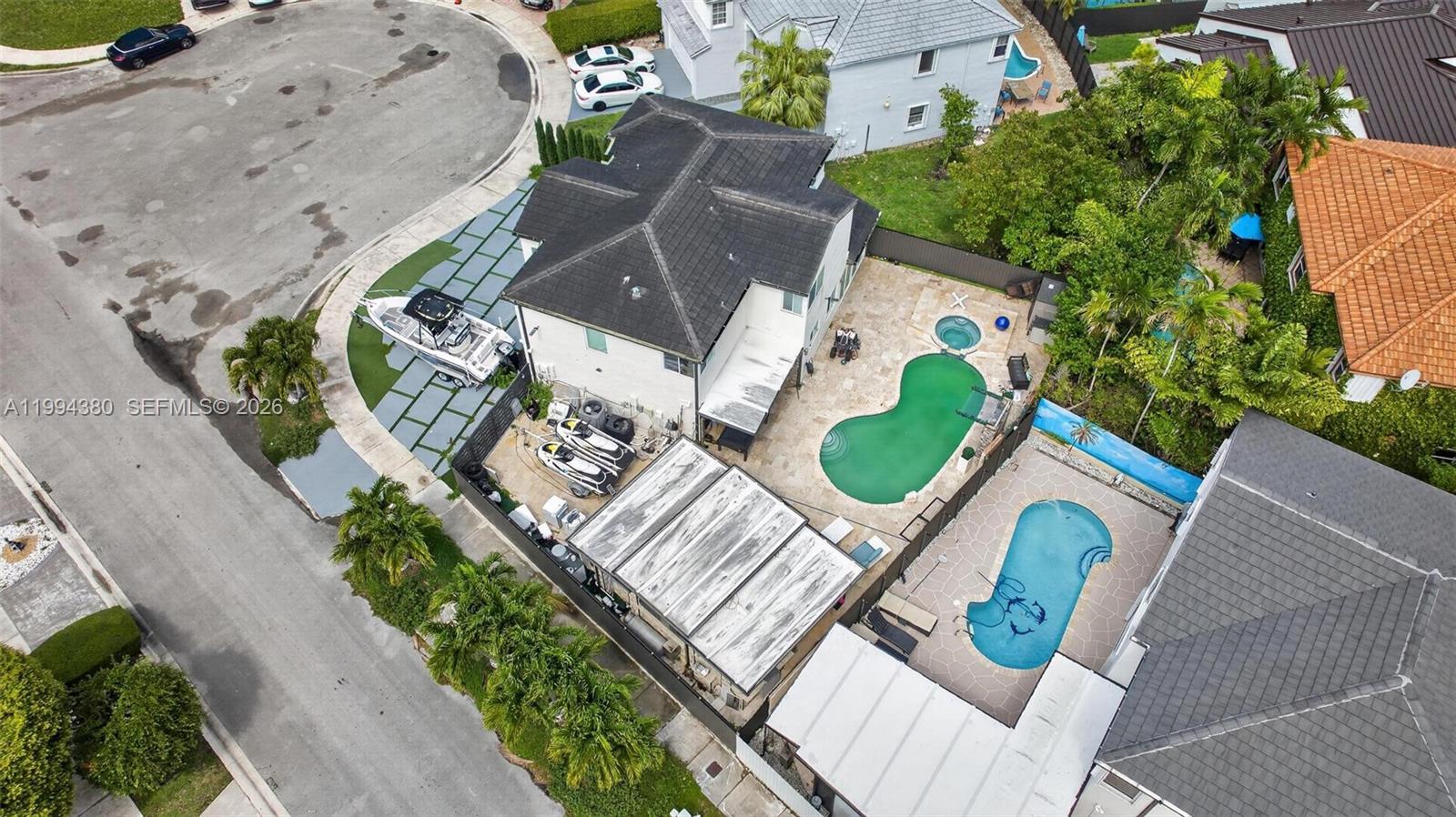 15646 Southwest 97th Terrace Miami, FL 33196 - Photo 30 of 45