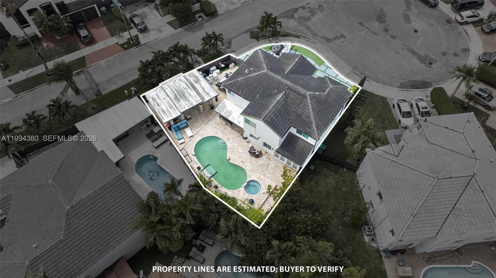 15646 Southwest 97th Terrace Miami, FL 33196 - Photo 32 of 45