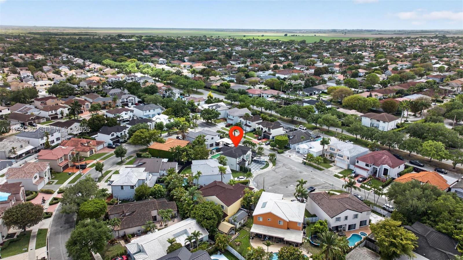 15646 Southwest 97th Terrace Miami, FL 33196 - Photo 36 of 45