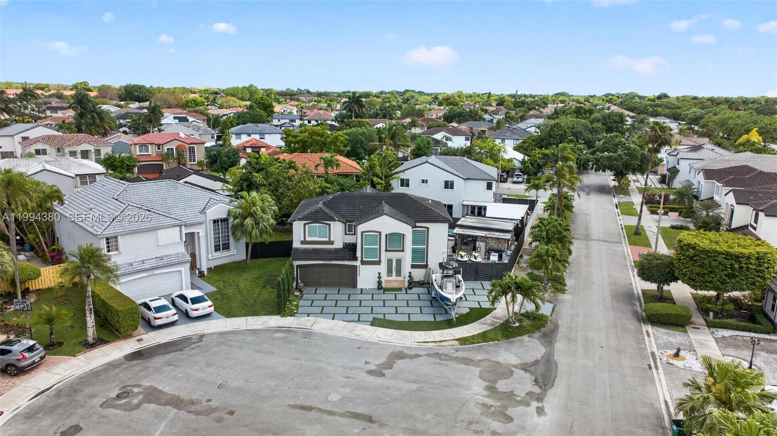 15646 Southwest 97th Terrace Miami, FL 33196 - Photo 37 of 45