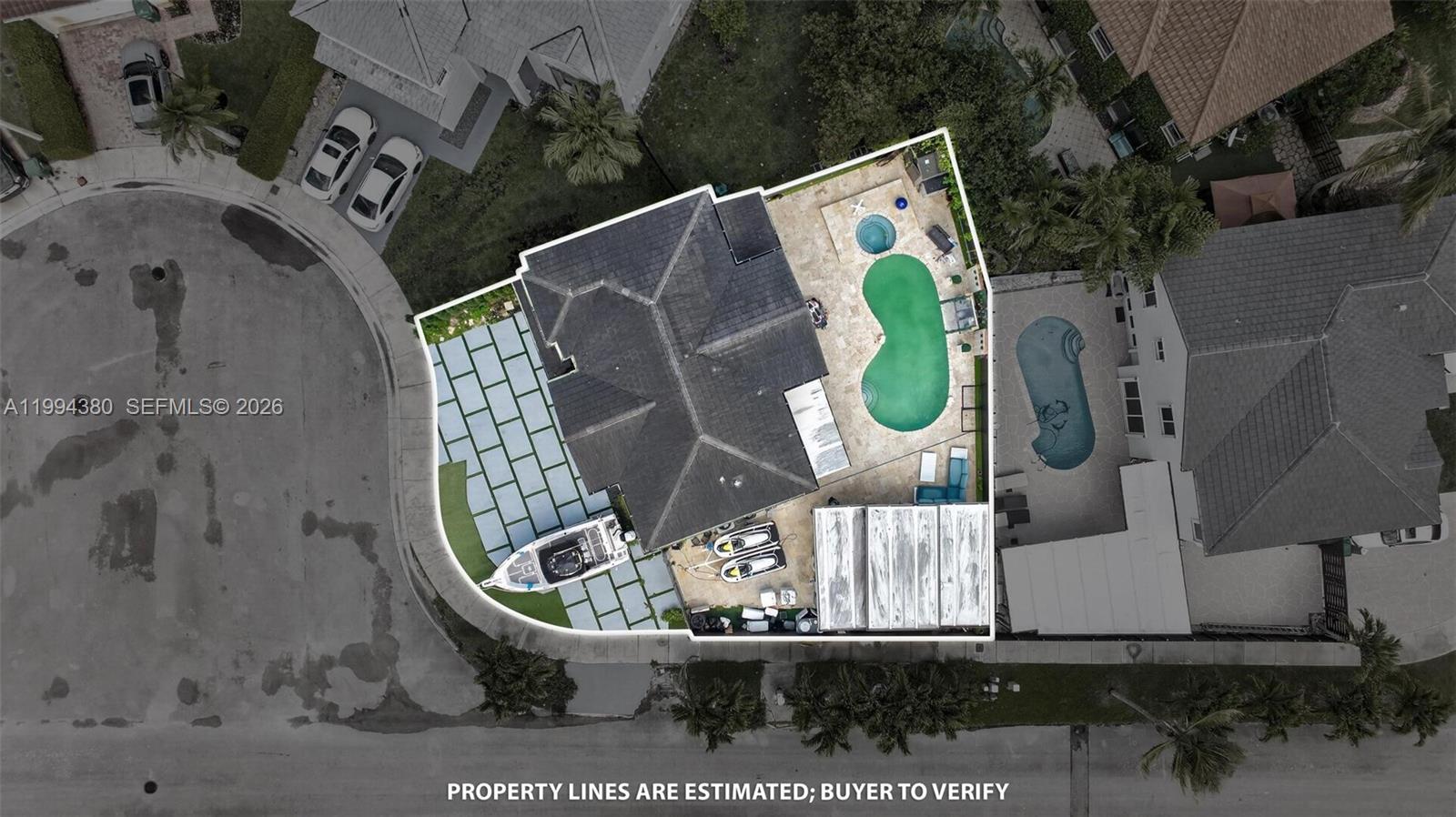 15646 Southwest 97th Terrace Miami, FL 33196 - Photo 41 of 45