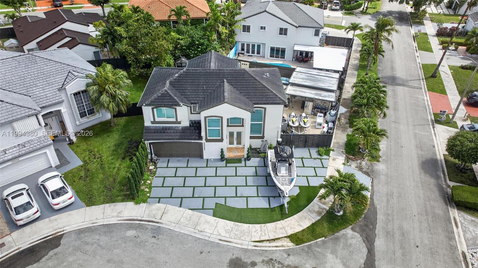 15646 Southwest 97th Terrace Miami, FL 33196 - Photo 42 of 45