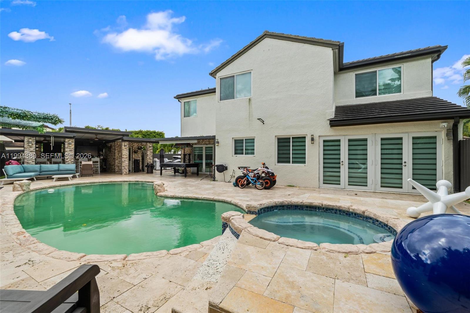 15646 Southwest 97th Terrace Miami, FL 33196 - Photo 5 of 45