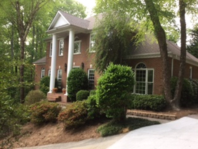 114 North Rainsong Road Dalton, GA 30720 - Photo 1 of 1 Main View