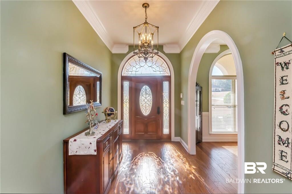 12540 Deer Ridge Drive Wilmer, AL 36587 - Photo 6 of 48