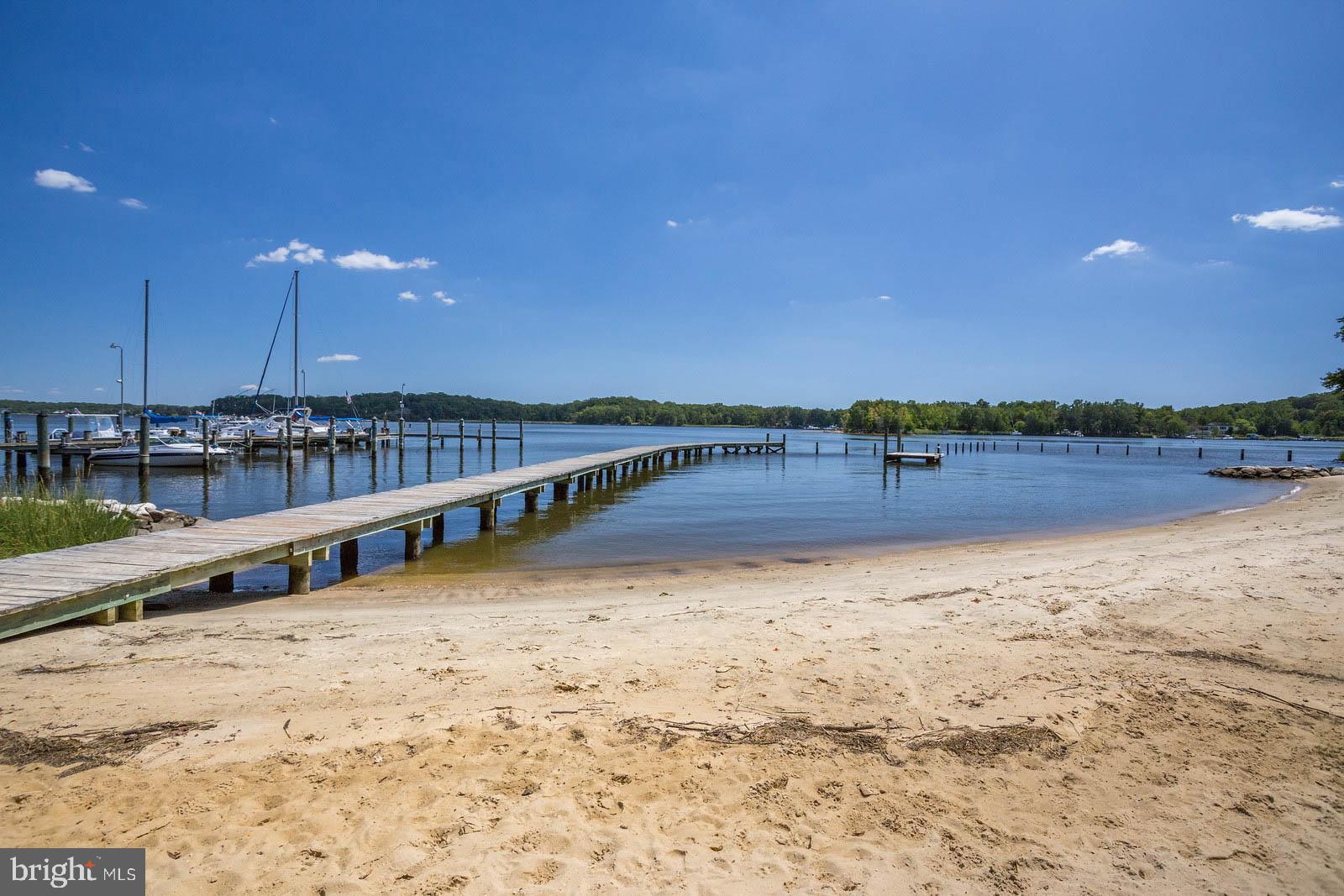 404 Warwick Place Edgewater, MD 21037 - Photo 38 of 76