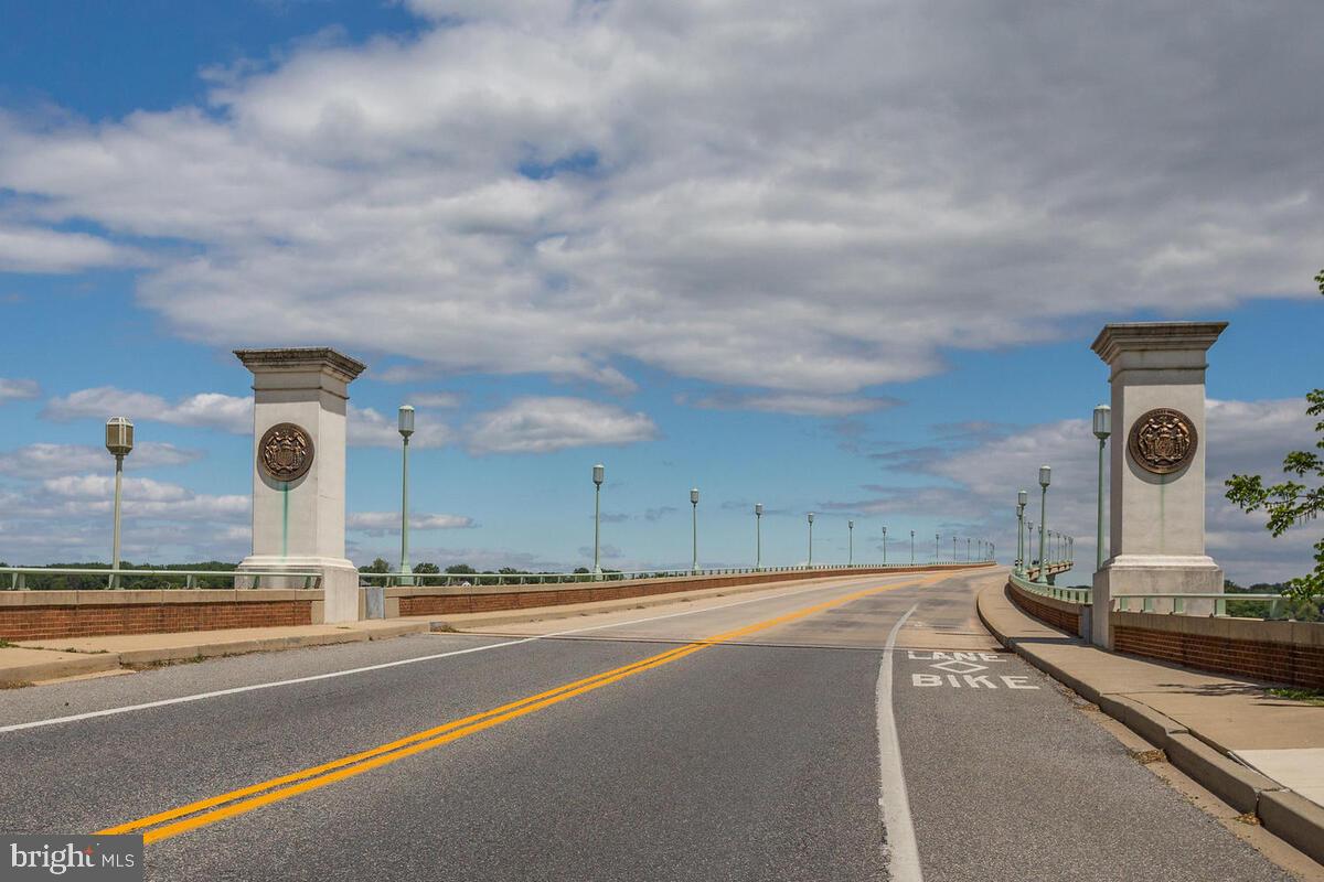 404 Warwick Place Edgewater, MD 21037 - Photo 60 of 76 a picture of a building with a view of a street