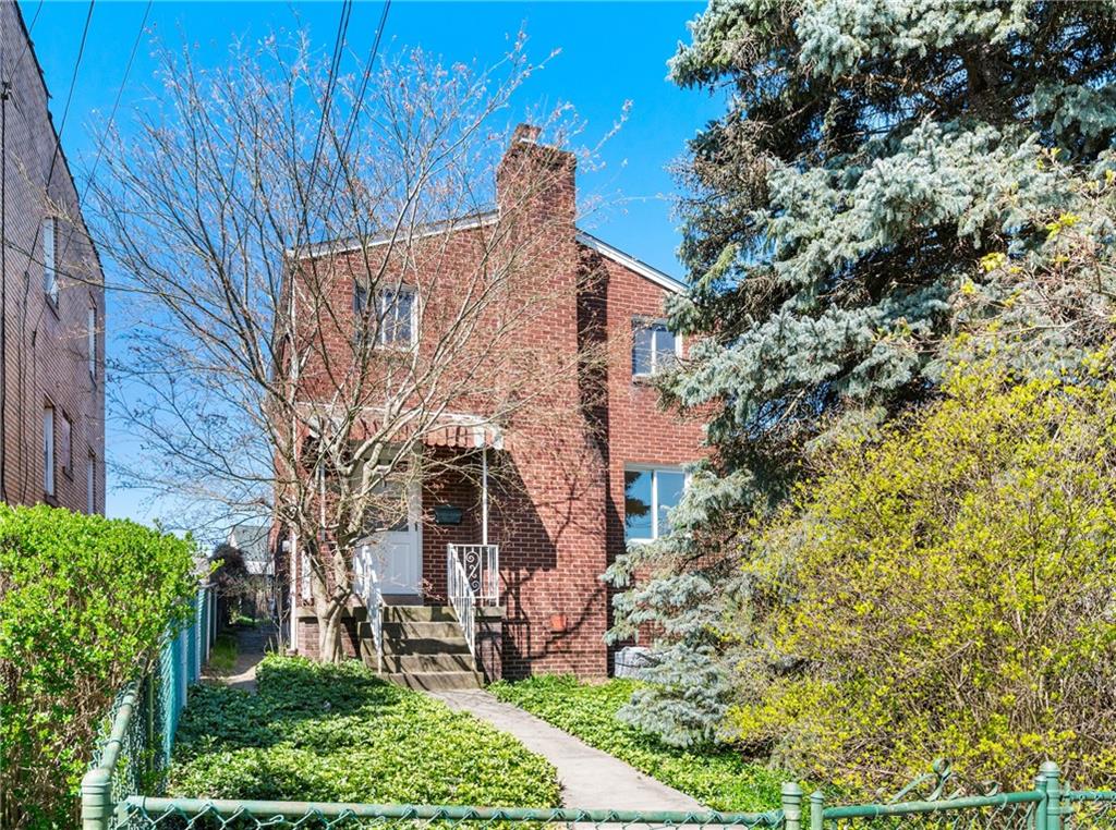 4316 Stanley Street Pittsburgh, PA 15207 - Photo 1 of 1 Gallery Image 1