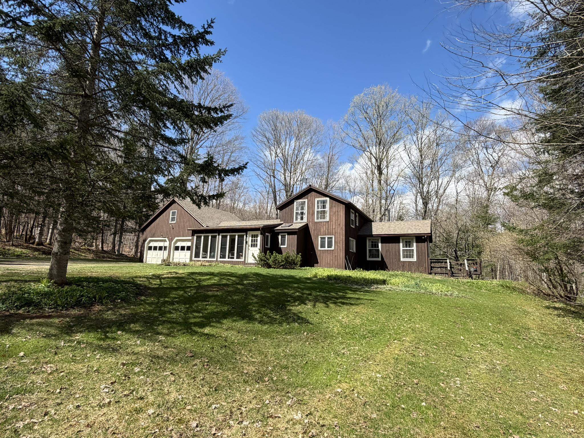 3200 Shadow Lake Road Glover, VT 05839 - Photo 5 of 40