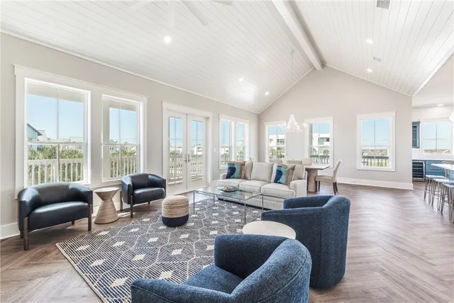 $9,000 | 166 Triton Lane, Port Aransas, TX 78373