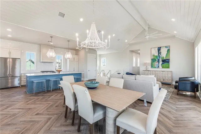 $9,000 | 166 Triton Lane, Port Aransas, TX 78373