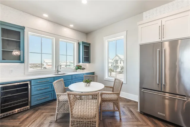 $9,000 | 166 Triton Lane, Port Aransas, TX 78373