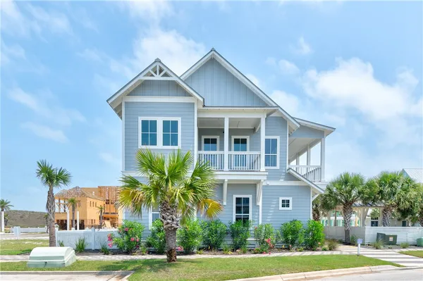 $9,000 | 166 Triton Lane, Port Aransas, TX 78373