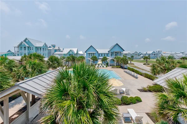 $9,000 | 166 Triton Lane, Port Aransas, TX 78373