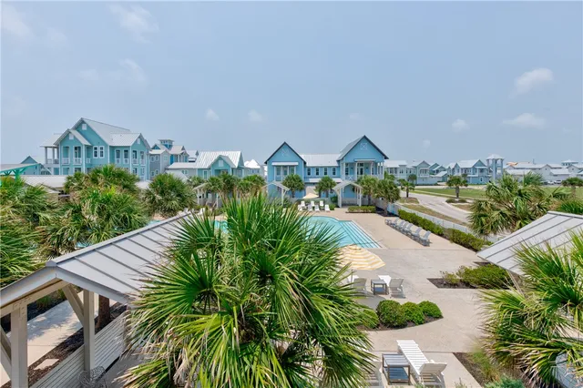 $9,000 | 166 Triton Lane, Port Aransas, TX 78373