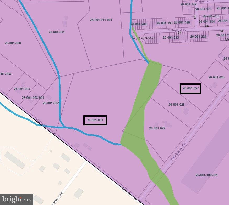 4595 County Line Road Line Lexington, PA 18914 - Photo 12 of 12 a sign that is on the wall