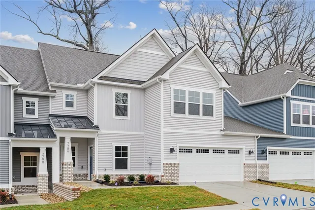 $454,990 | 7758 Secret Knl Terrace, Mechanicsville, VA 23111