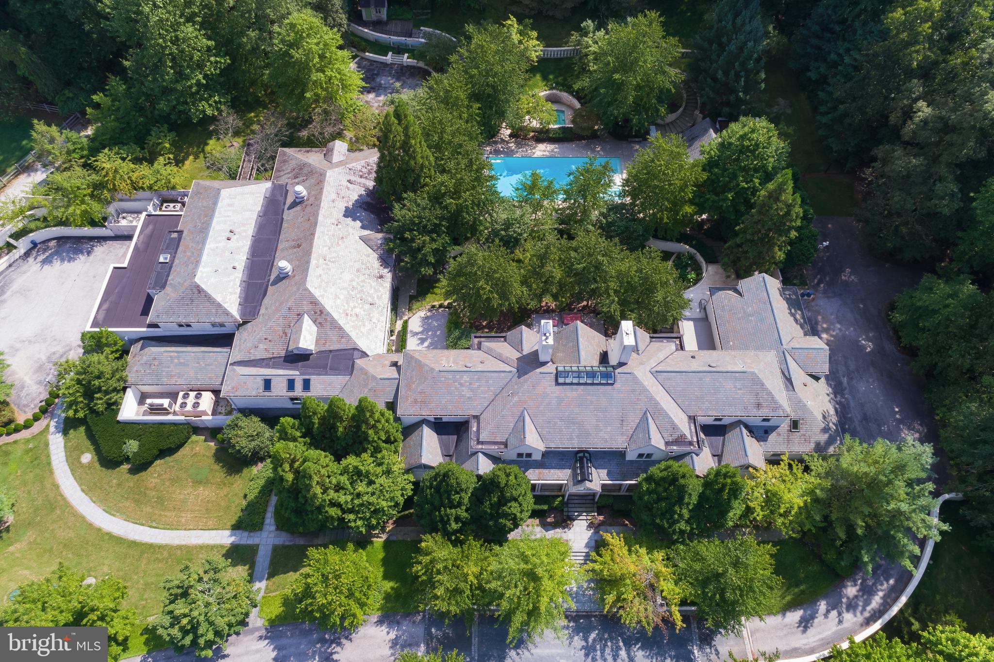 13301 Dover Road Reisterstown, MD 21136 - Photo 2 of 76 Aerial