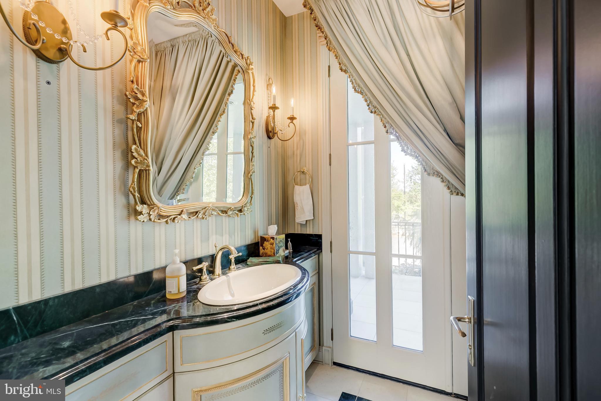 13301 Dover Road Reisterstown, MD 21136 - Photo 14 of 76 Powder Room