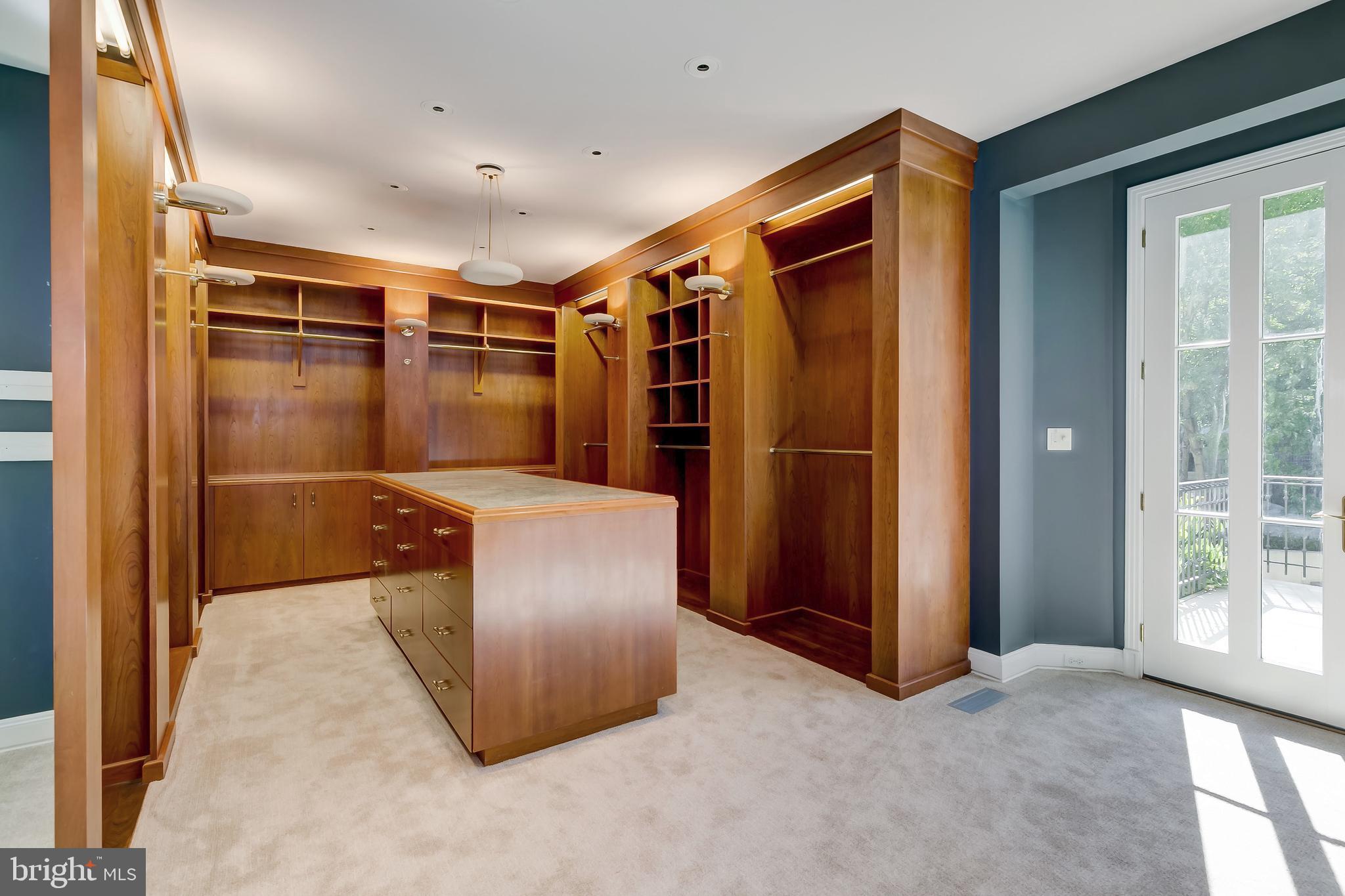 13301 Dover Road Reisterstown, MD 21136 - Photo 17 of 76 Master Dressing Room 1