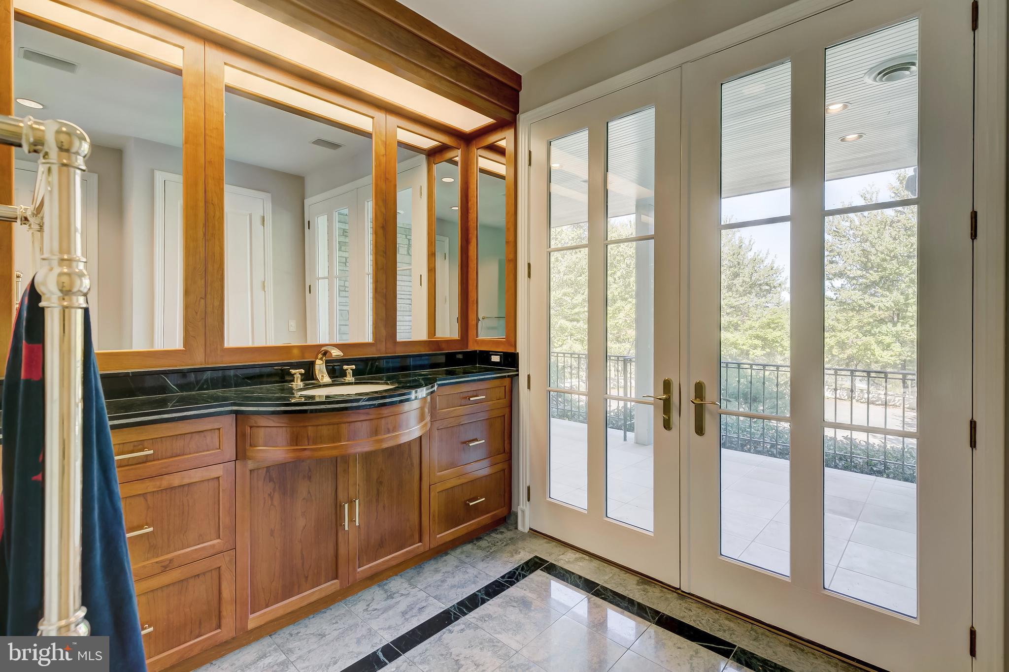 13301 Dover Road Reisterstown, MD 21136 - Photo 19 of 76 Master Bath 1