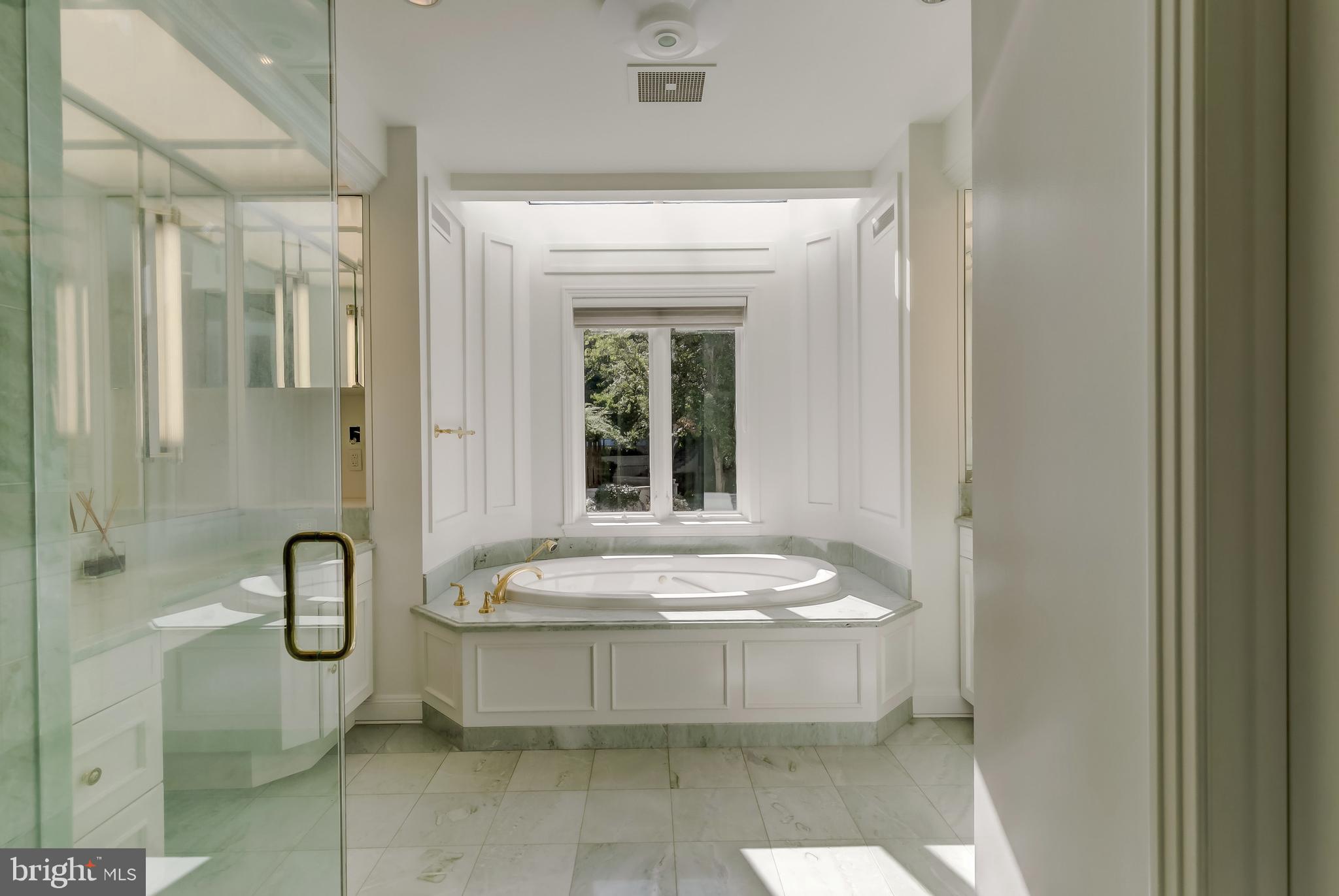 13301 Dover Road Reisterstown, MD 21136 - Photo 21 of 76 Master Bath 2