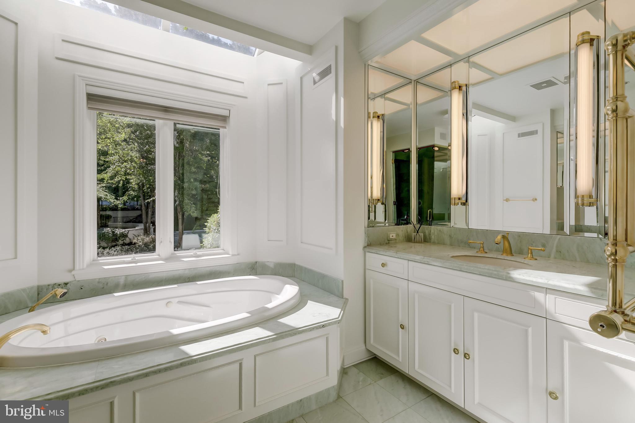 13301 Dover Road Reisterstown, MD 21136 - Photo 22 of 76 Master Bath 2