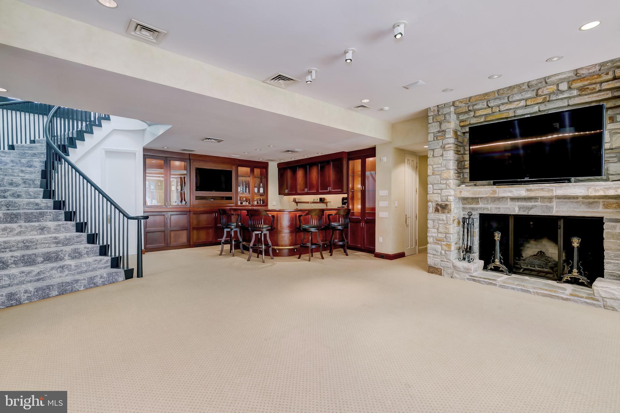13301 Dover Road Reisterstown, MD 21136 - Photo 41 of 76 Family Room