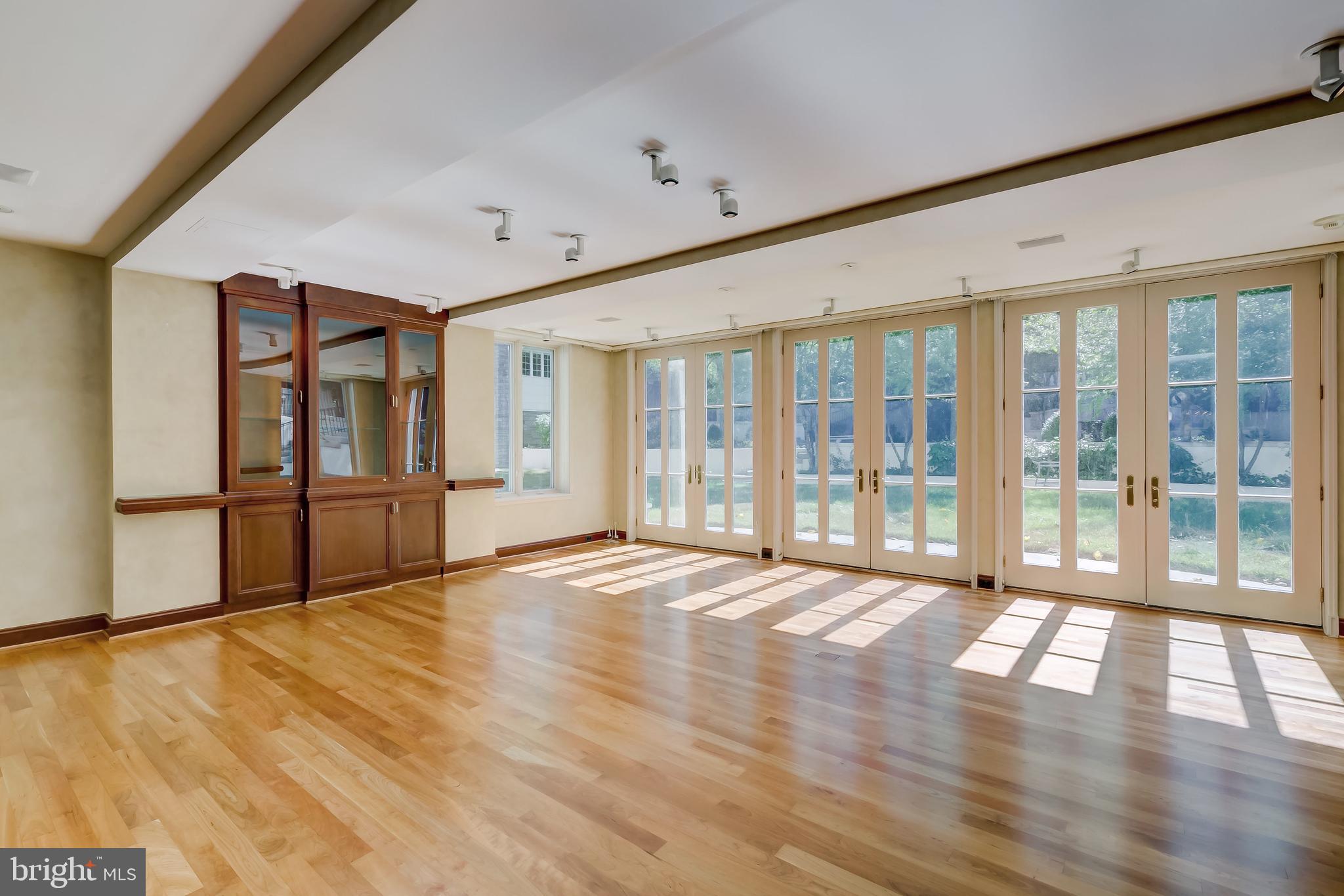 13301 Dover Road Reisterstown, MD 21136 - Photo 42 of 76 Billiard/Game Room