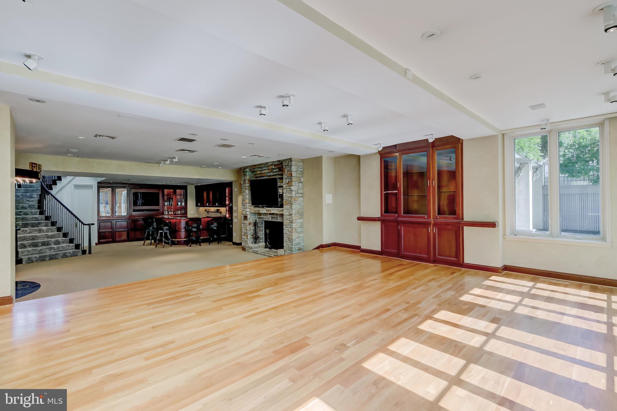 13301 Dover Road Reisterstown, MD 21136 - Photo 43 of 76 Billiard/Game Room