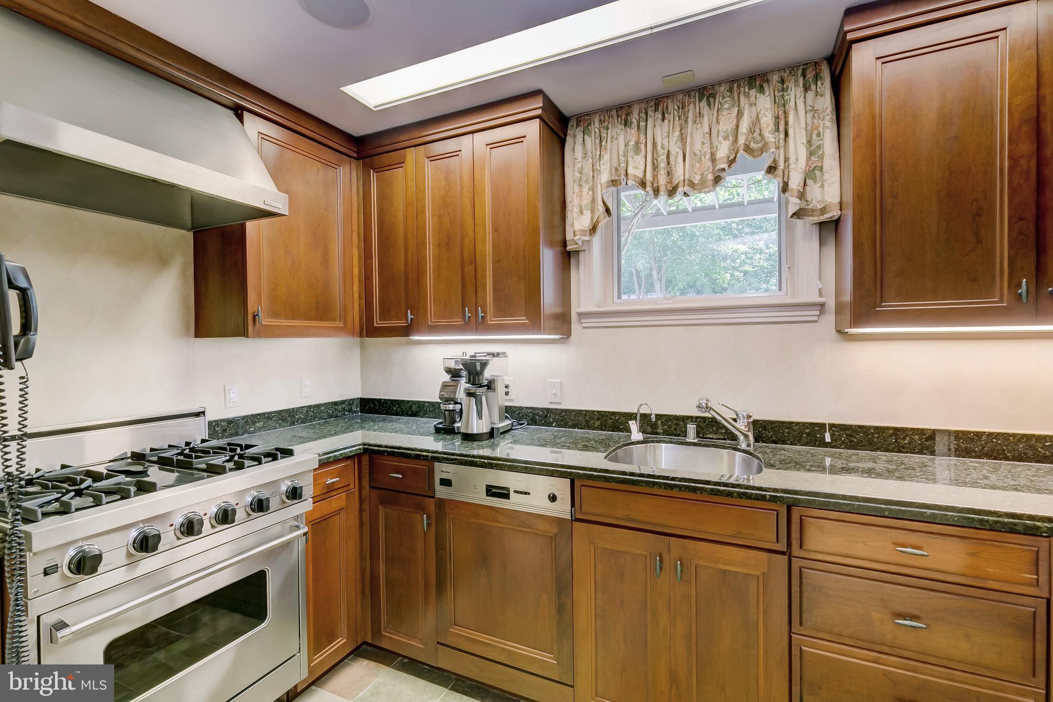 13301 Dover Road Reisterstown, MD 21136 - Photo 50 of 76 Lower Level Kitchen
