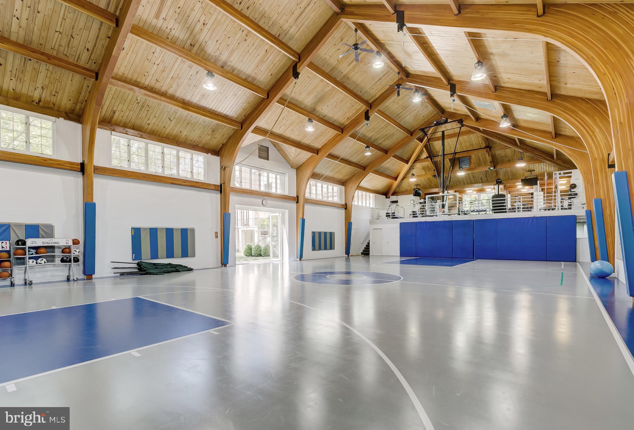 13301 Dover Road Reisterstown, MD 21136 - Photo 53 of 76 Basketball Court