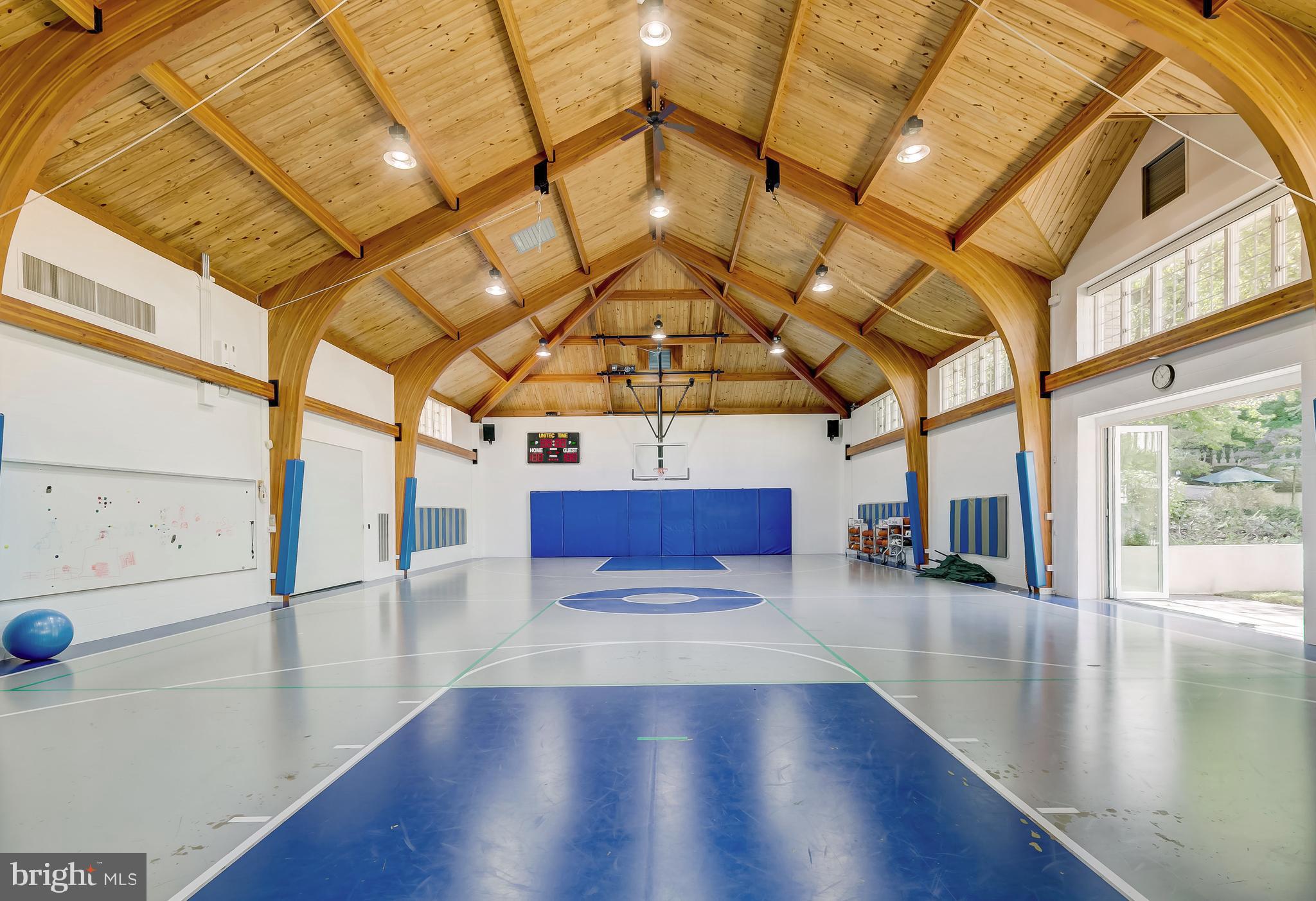 13301 Dover Road Reisterstown, MD 21136 - Photo 54 of 76 Basketball Court
