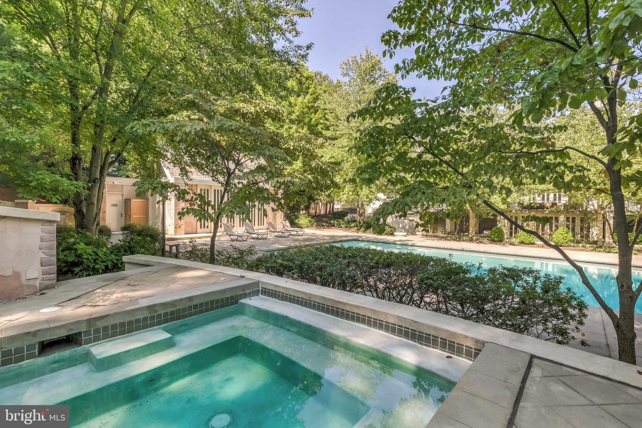 13301 Dover Road Reisterstown, MD 21136 - Photo 66 of 76 Pool & Spa