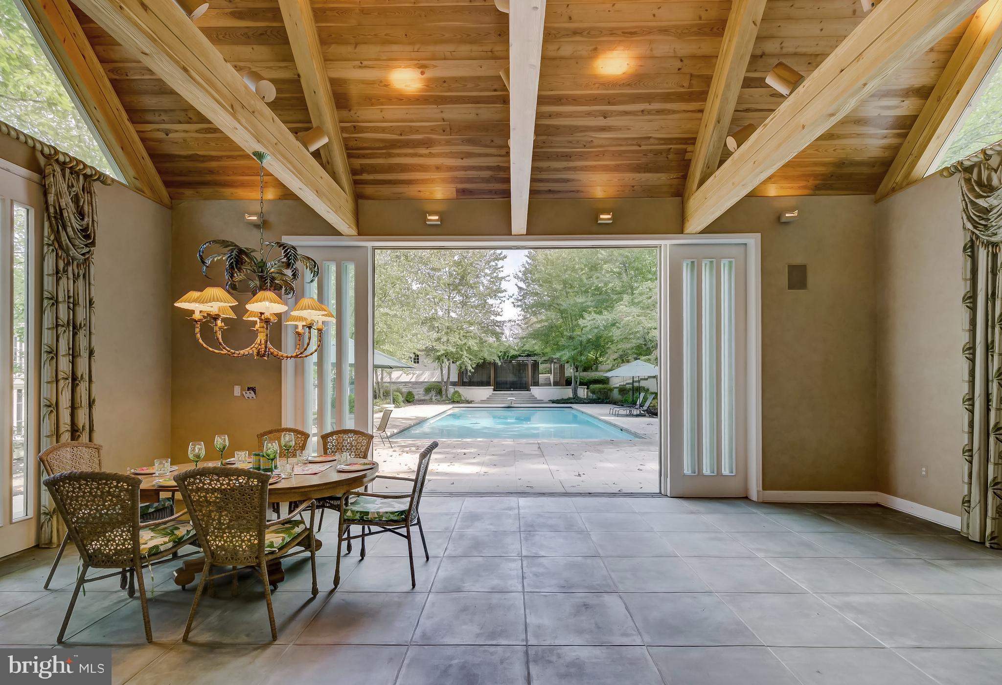 13301 Dover Road Reisterstown, MD 21136 - Photo 67 of 76 Pool House