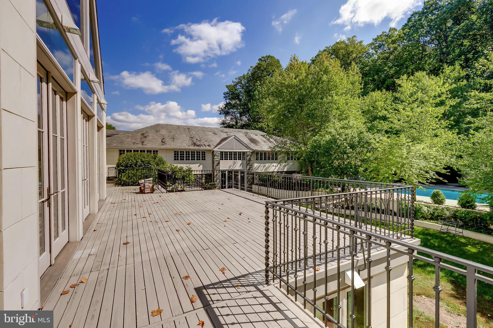 13301 Dover Road Reisterstown, MD 21136 - Photo 74 of 76 Deck